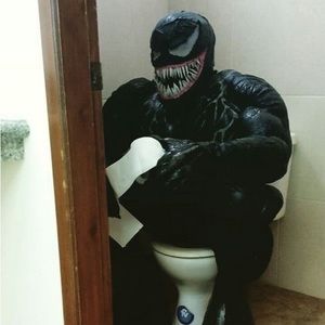 Meet your Posher, Nicolas